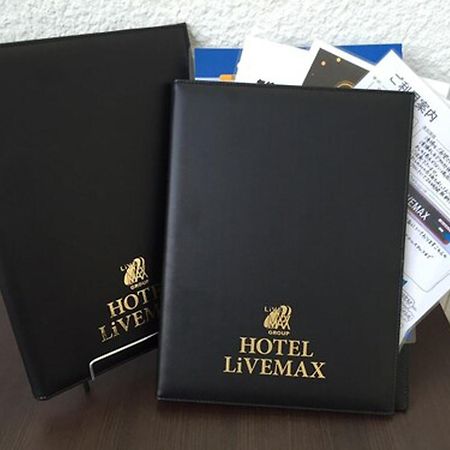 Hotel Livemax Kobe Sannomiya Kültér fotó