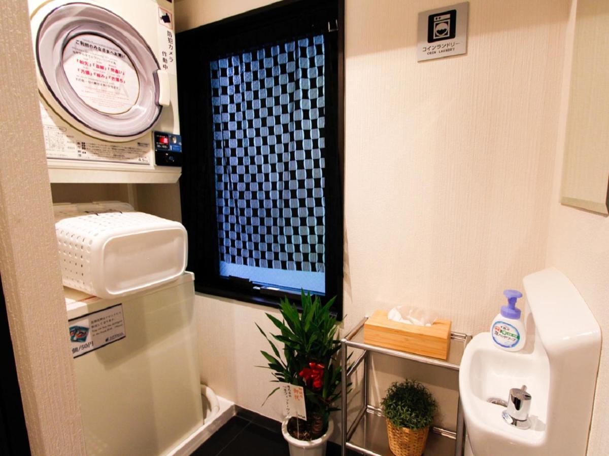 Hotel Livemax Kobe Sannomiya Kültér fotó