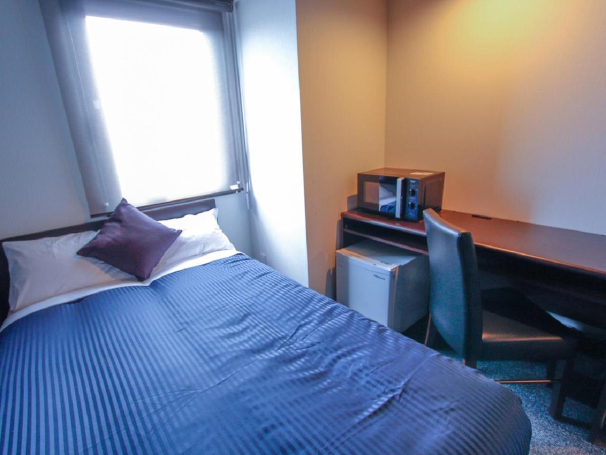 Hotel Livemax Kobe Sannomiya Kültér fotó