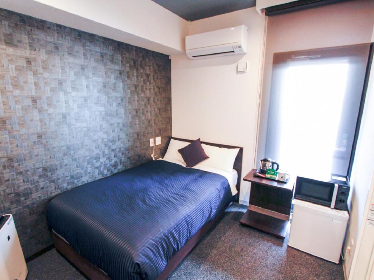 Hotel Livemax Kobe Sannomiya Kültér fotó