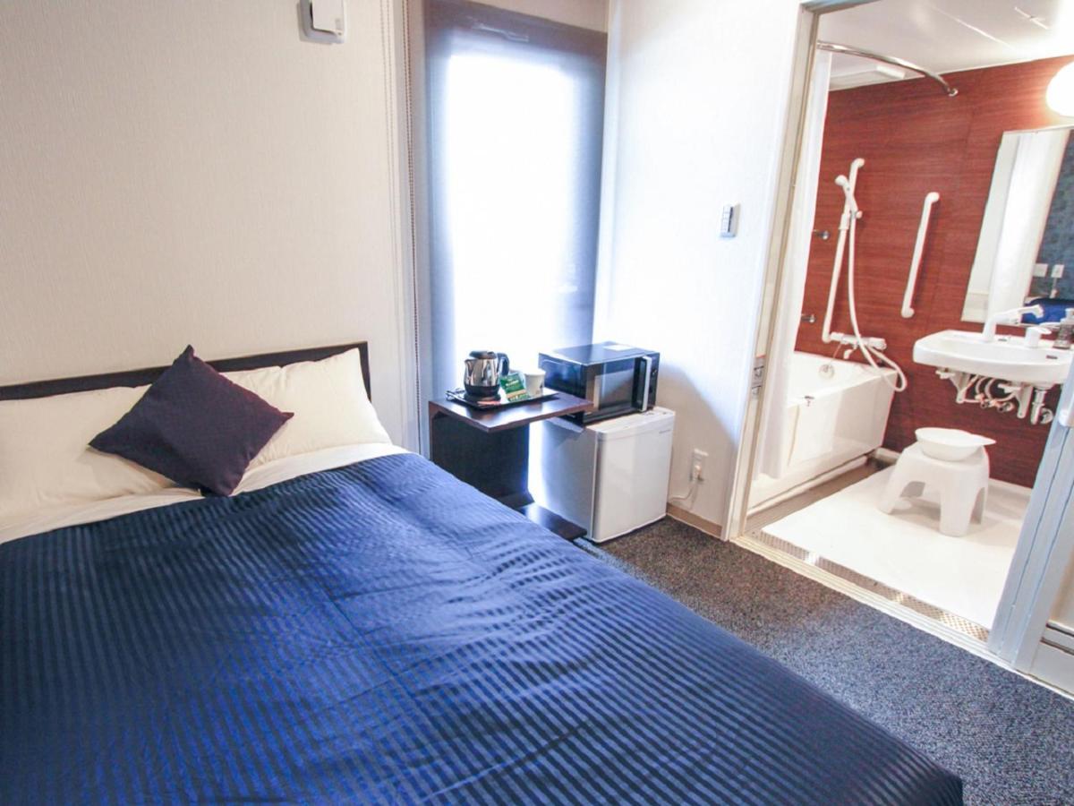 Hotel Livemax Kobe Sannomiya Kültér fotó