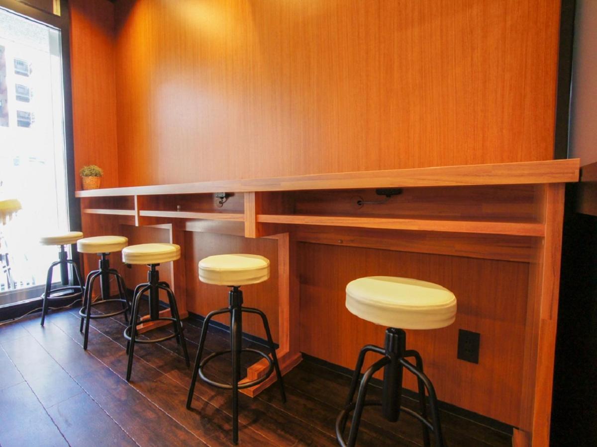 Hotel Livemax Kobe Sannomiya Kültér fotó