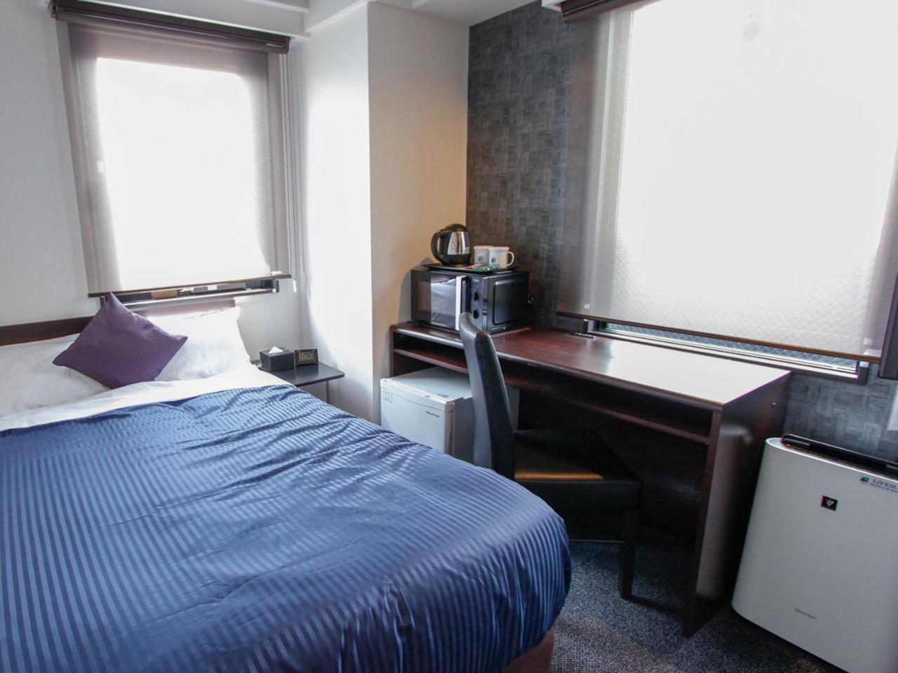 Hotel Livemax Kobe Sannomiya Kültér fotó